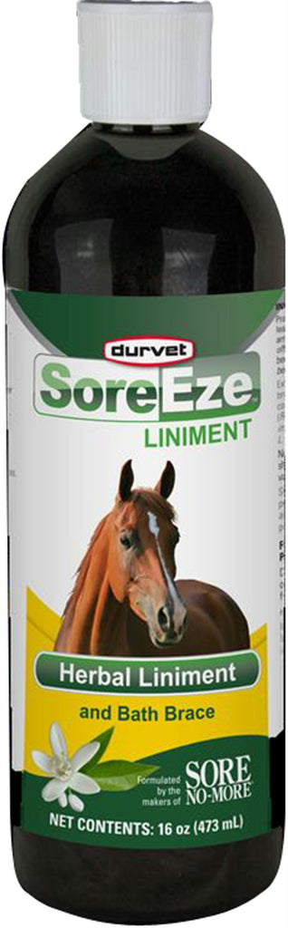 Sore Eze Liniment