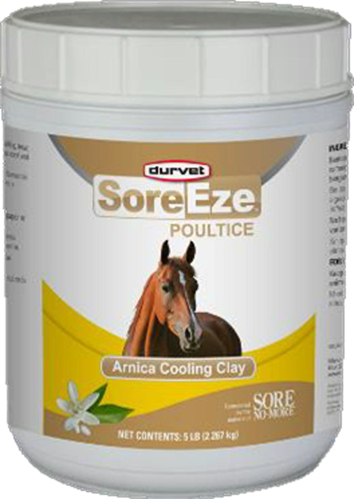 Sore Eze Poultice