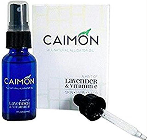 Caimon Oil Spray