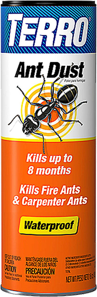 Terro Ant Killer Dust