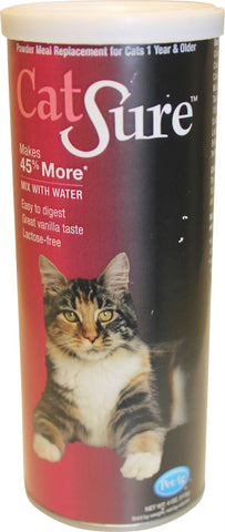 Catsure Powder Meal Replacement