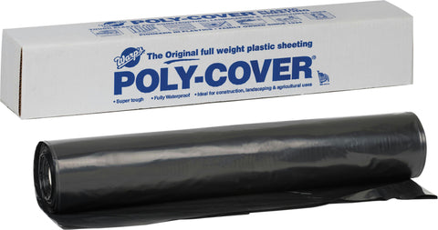 Plastic Sheeting