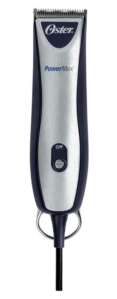 Power Max 2-speed Clipper