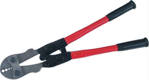 Wire Crimping Tool