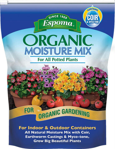 Moisture Mix Potting Mix