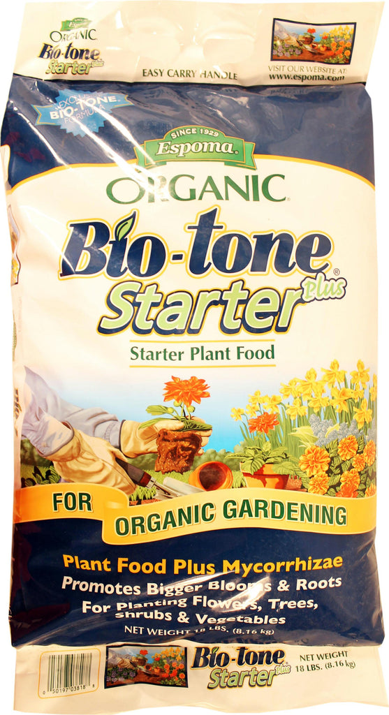 Bio-tone Starter Plus