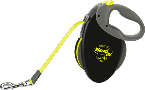 Giant Large Tape Retractable Leash