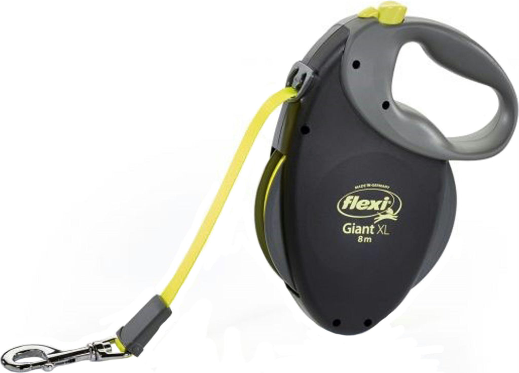 Giant Tape Retractable Leash