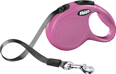 Classic X-small Tape Retractable Leash