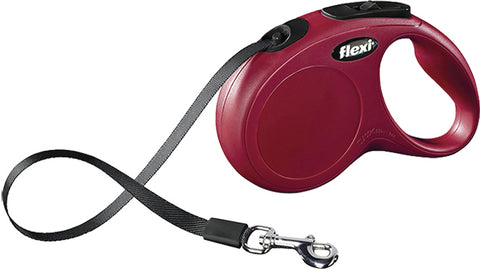 Classic Small Tape Retractable Leash