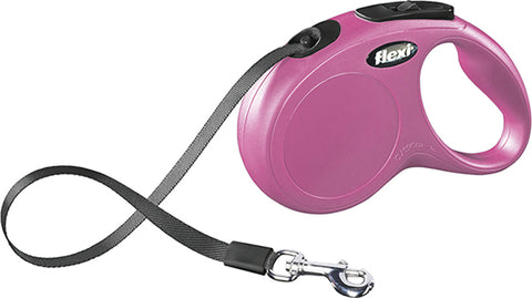 Classic Small Tape Retractable Leash