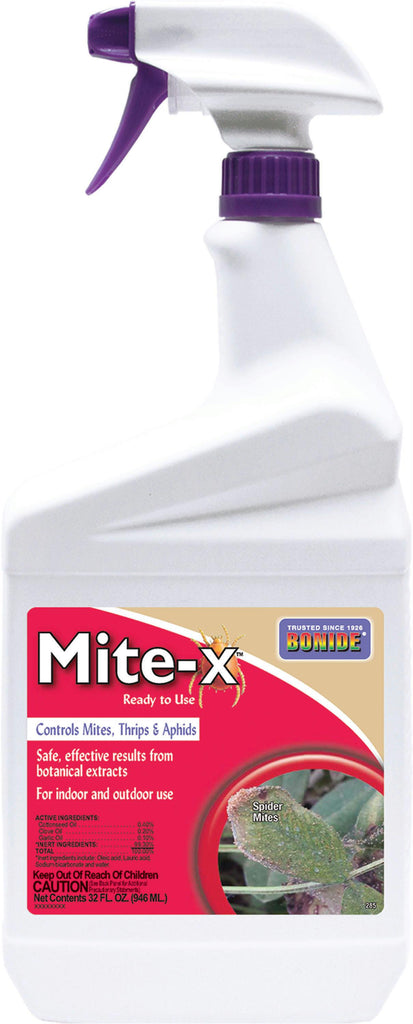 Mite-x Ready To Use