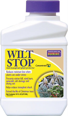 Wilt Stop Plant Protector Concentrate