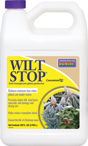 Wilt Stop Plant Protector Concentrate