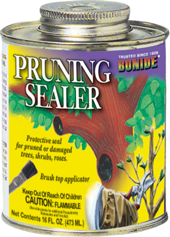 Pruning Sealer Brush Top