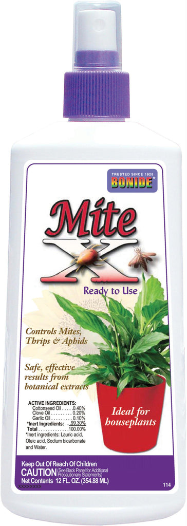 Mite-x Ready To Use