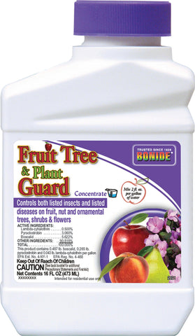 Fruit Tree & Plant Guard Concentrate