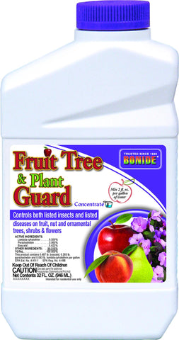 Fruit Tree & Plant Guard Concentrate