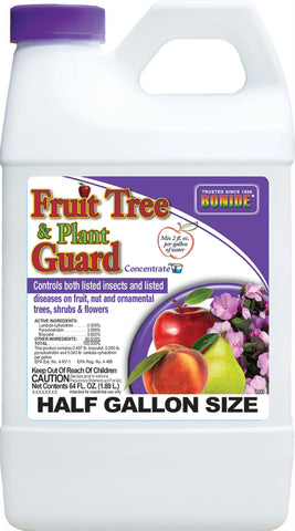 Fruit Tree & Plant Guard Concentrate