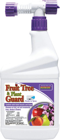 Fruit Tree & Plant Guard Ready To Spray