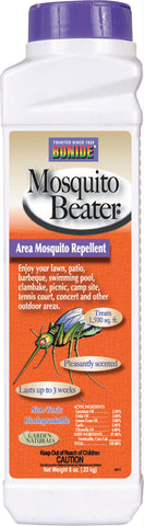 Mosquito Beater Granules