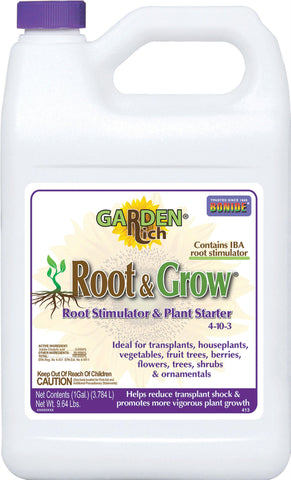 Root & Grow Root Stimulator Concentrate