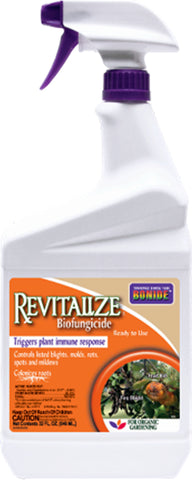 Revitalize Bio Fungicide Ready To Use