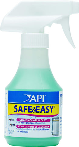 Safe-easy Aquarium Cleaner