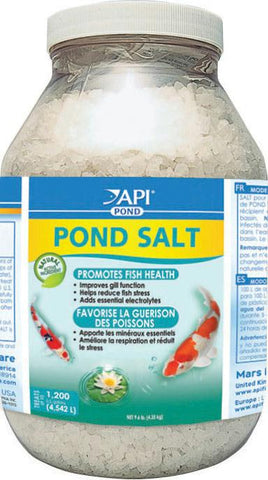 Pondcare Pond Salt