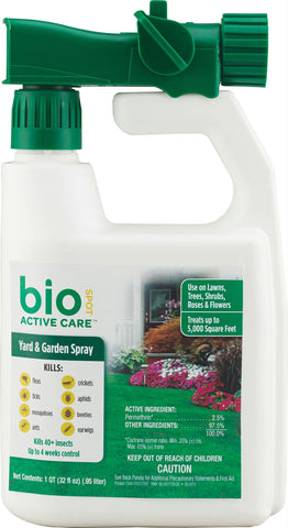 Bio Spot Active Care Yard & Garden Spray