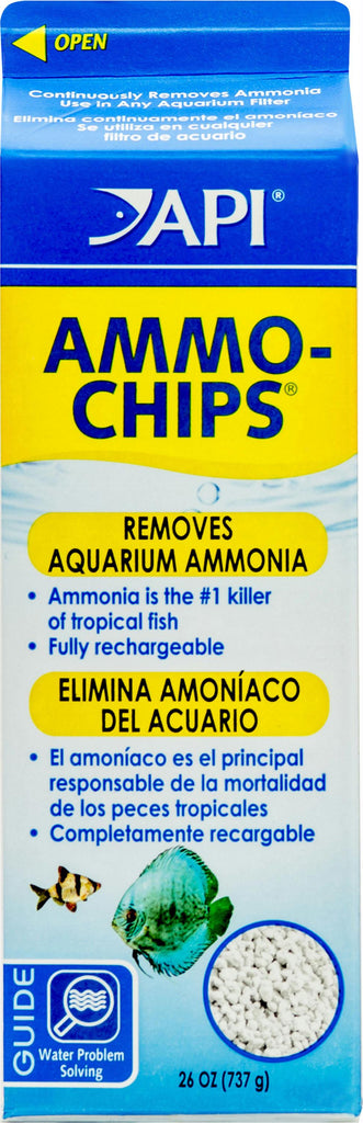 Ammo Chips