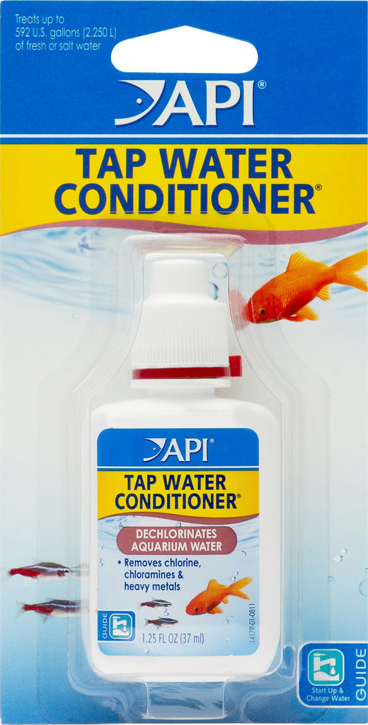 Tap Water Conditioner