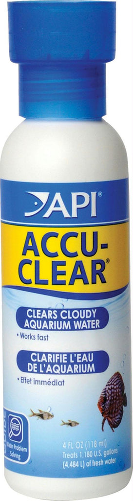 Accu-clear