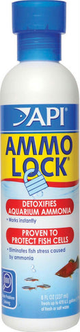 Ammo Lock