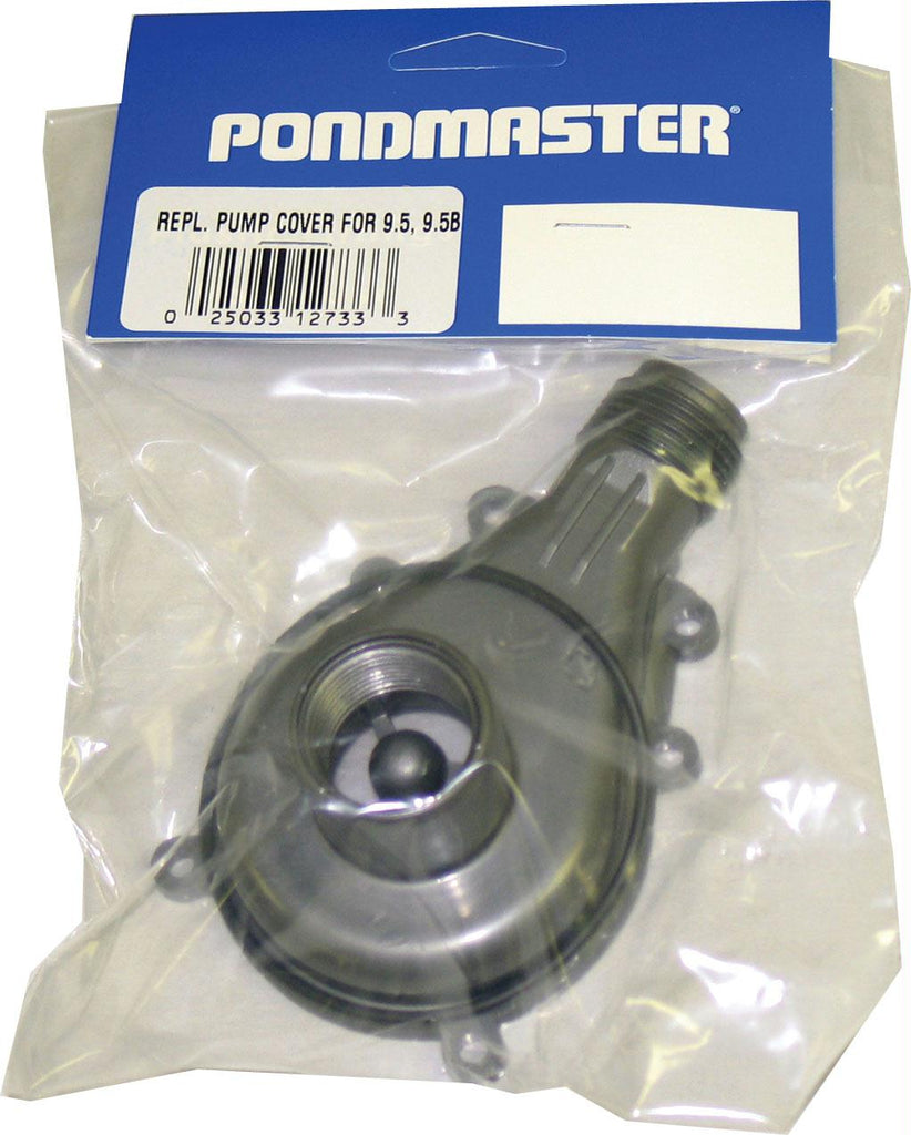 Pondmaster Impeller Cover-o-ring