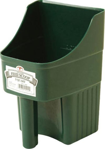 Little Giant Enclosed Feed Scoop