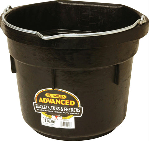 Little Giant Advanced Flat Back Bucket