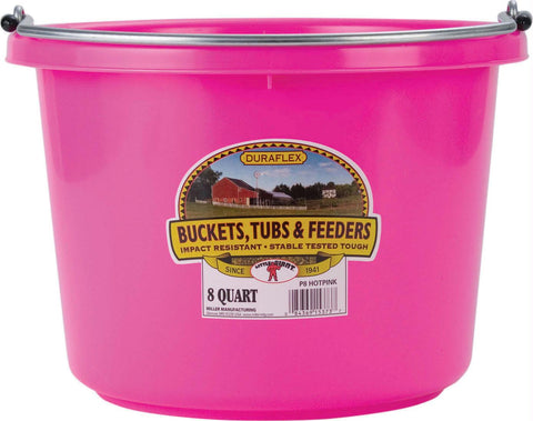 Little Giant Plastic Bucket