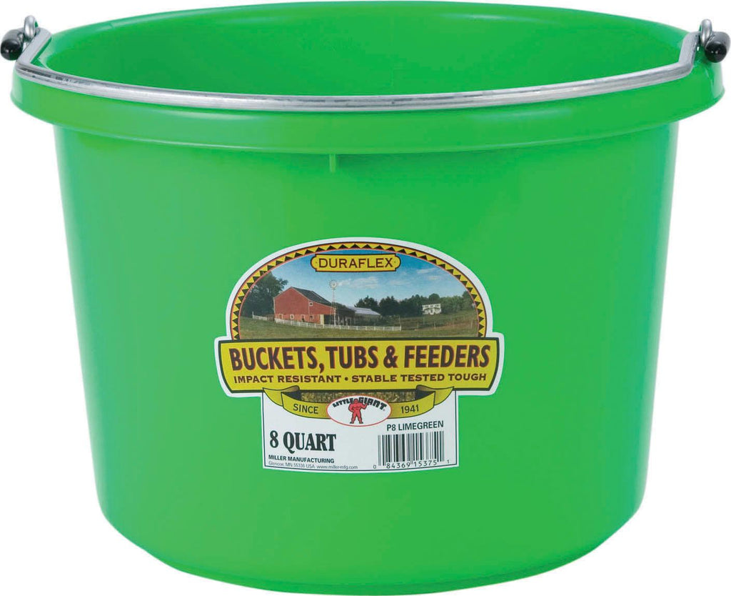 Little Giant Plastic Bucket