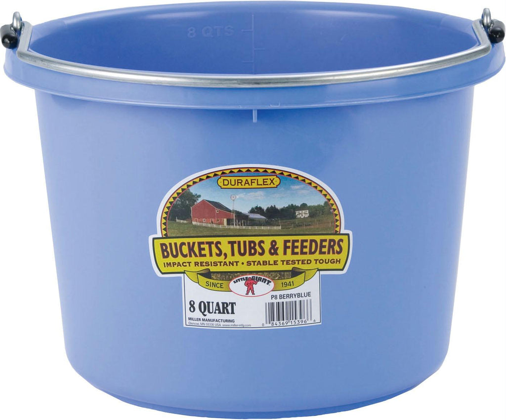 Little Giant Plastic Bucket