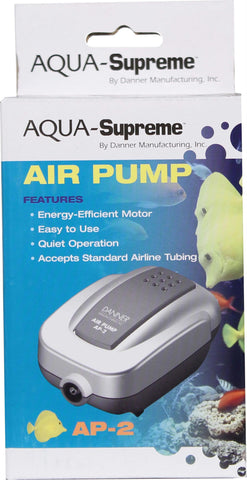 Aqua-supreme Air Pump