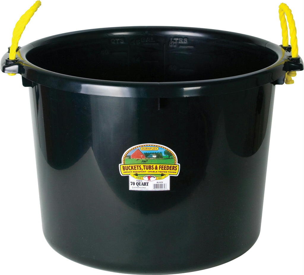 Little Giant Muck Tub