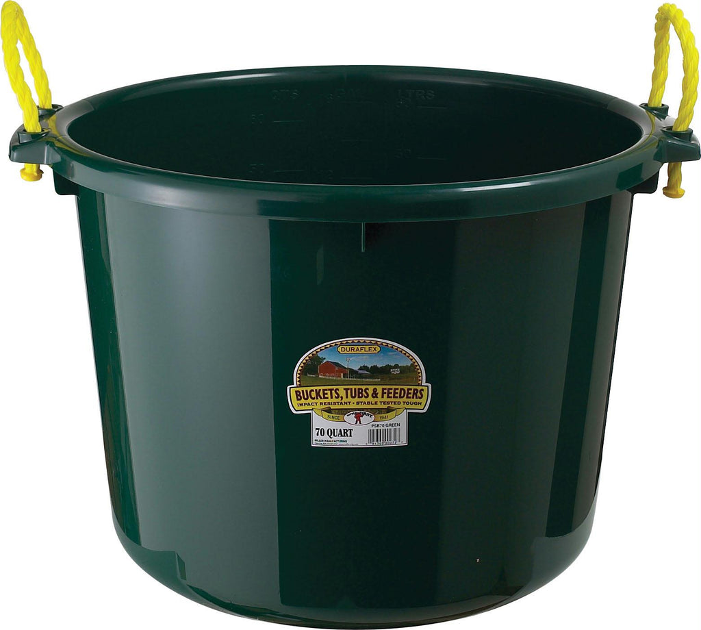 Little Giant Muck Tub