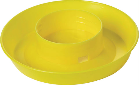 Little Giant Screw-on Poultry Waterer Base