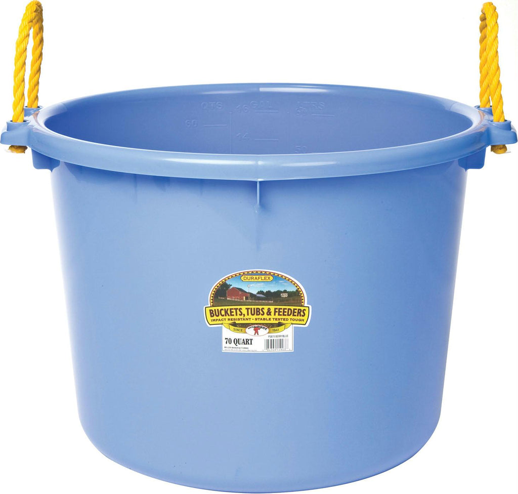 Little Giant Muck Tub