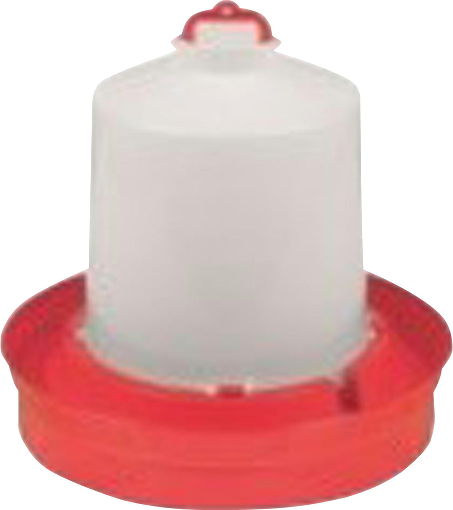 Poultry Waterer Deep