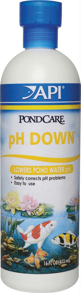 Pondcare Ph Down