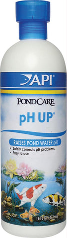 Pondcare Ph Up