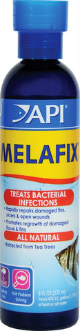 Melafix Fish Remedy