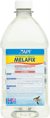 Melafix Fish Remedy